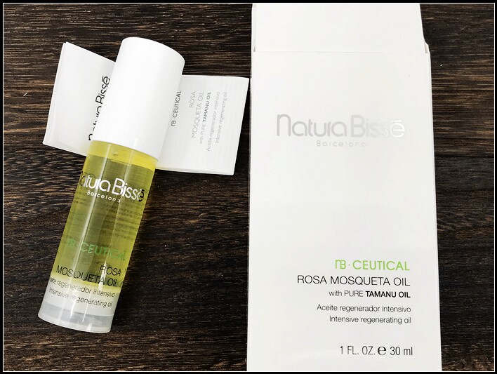 [油油荡荡身体按摩]Natura Bisse 悦碧施玫瑰月销量0件仅售388.05元