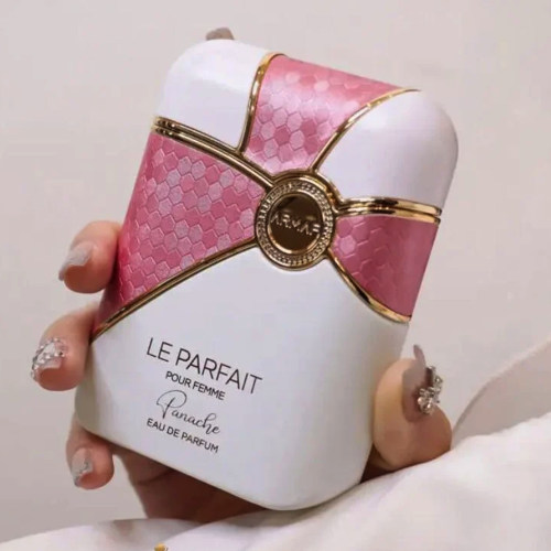 Armaf Le Parfait Panache 阿玛芙完美邂逅女士香水花香西普调香