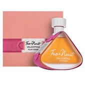 花香美食调持久留香正品 迪拜原版 Tres Nuit 女士香水 Valentina