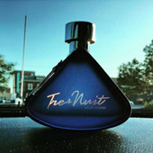 清新香水留香持久正品 阿玛芙香水 Nuit 非常晚男士 Armaf Tres