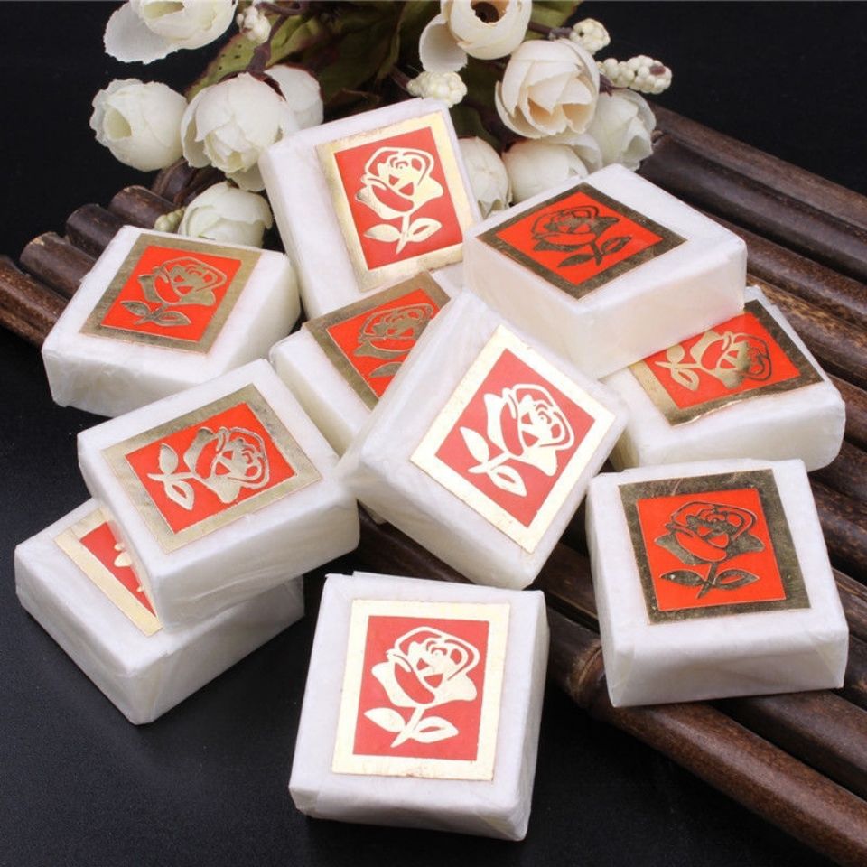 安巴大香块香料熏香芳香剂香氛糖果巴基斯坦特产手工安巴尔anbar