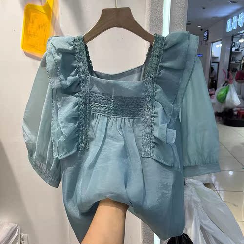 起起家大码女装 QYFSG068