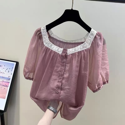 起起家大码女装 QYFSG084