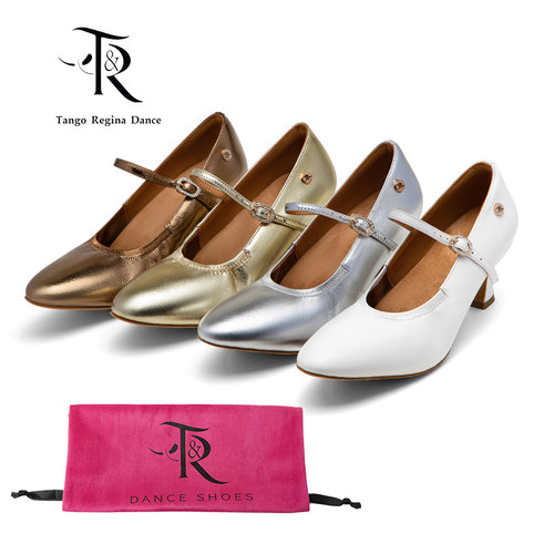 英国TangoRegina新款羊皮中老年稳定设计治大脚骨脚宽脚背高脚痛