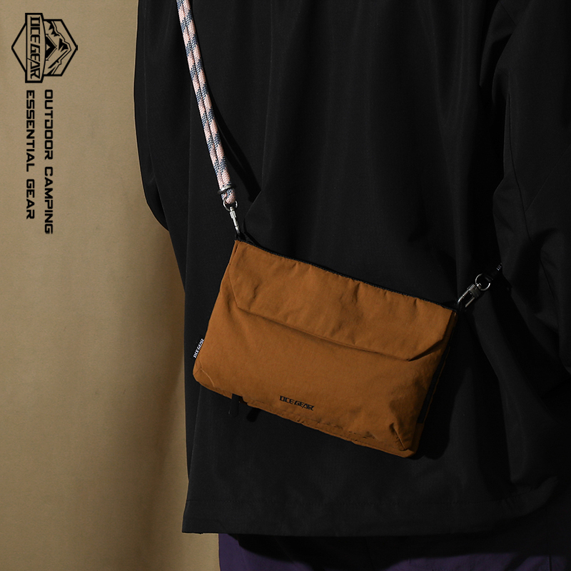 OCEGEAR户外防水单肩挎包