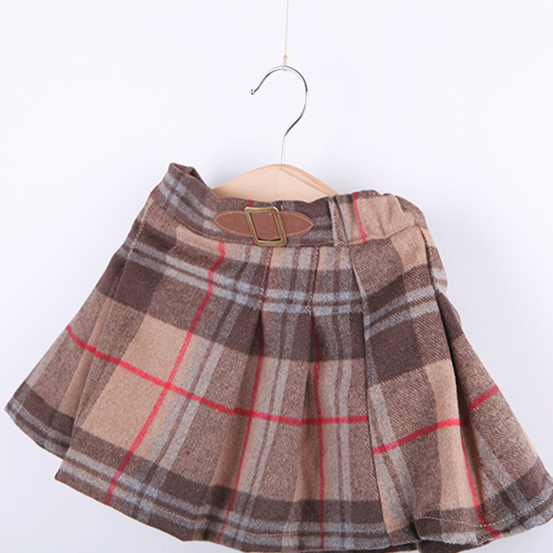 Jupe pour fille - Ref 2049113 Image 3