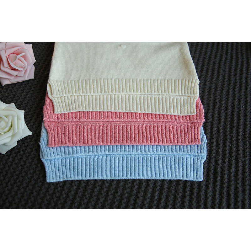 Gilet fille en Toile de coton - Ref 2070723 Image 5