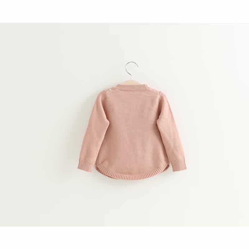 Pull fille - Ref 2103755 Image 3