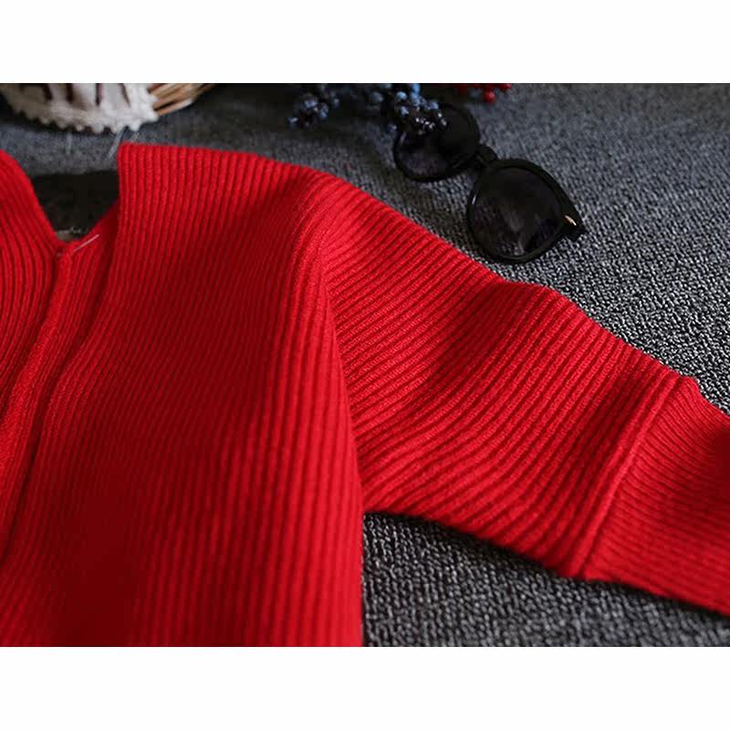 Pull fille - Ref 2103841 Image 5