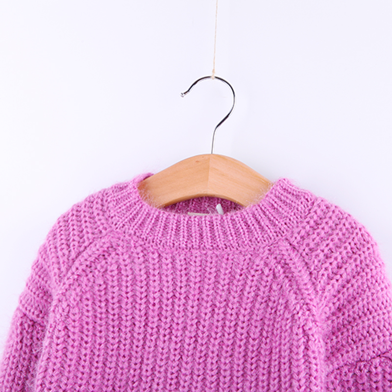 Pull fille - Ref 2104459 Image 4
