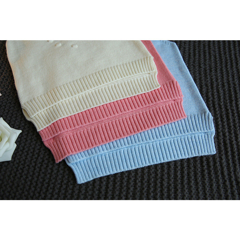 Gilet fille en Toile de coton - Ref 2070723 Image 4