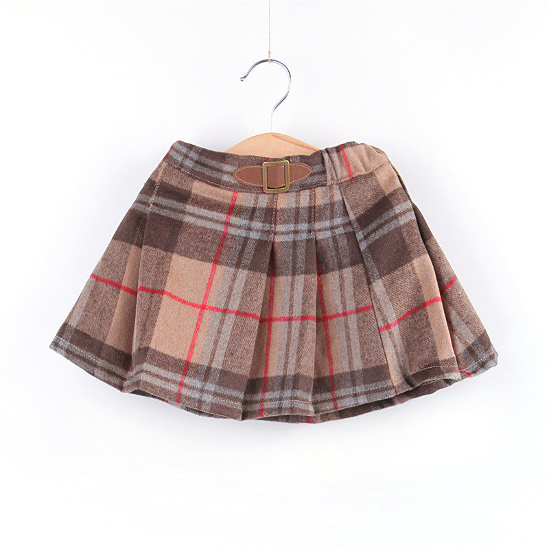 Jupe pour fille - Ref 2049113 Image 1