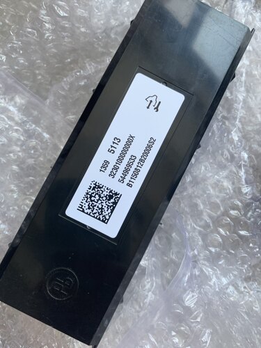 君威汽车空调放大器君越空调电脑迈锐宝空调模块全新可编程好发货
