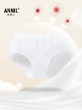 Детское летнее портативное нижнее белье, трусы, детская одежда, 3 предмета