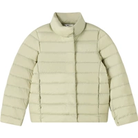 Снежный зеленый