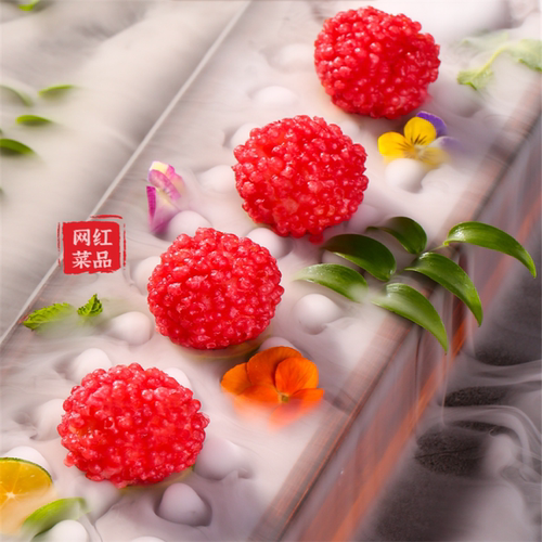 脆花粒粒粒脆红脆花颗粒梁某人