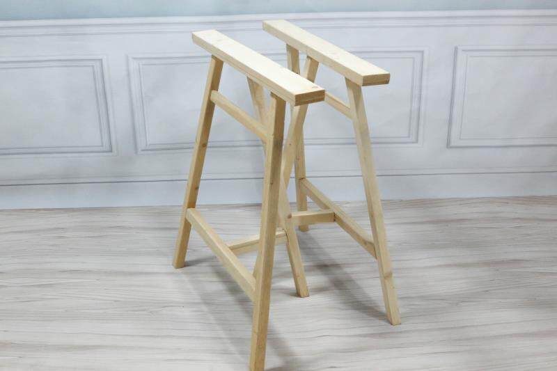 苏绣绣架实木绣架手工苏绣刺绣花绷架十字绣diy绣凳台式绣绷架子