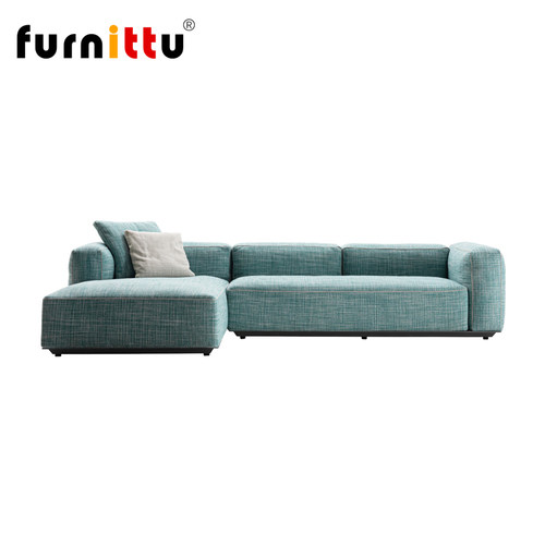 furnittu海绵模块化座椅沙发