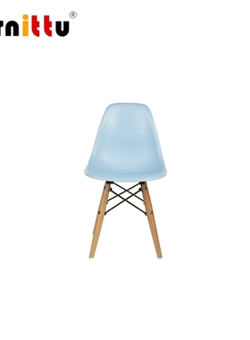 furnittu经典设计师家具 child's eames chair伊姆斯椅 儿童餐椅