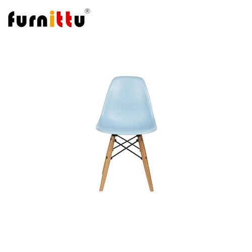 伊姆斯儿童餐椅设计师家具