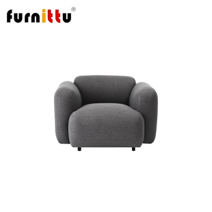 sofa furnittu创意设计师家具 swell seater 膨胀懒人休闲沙发