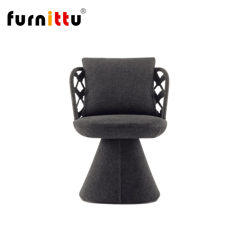 furnittu创意设计师家具意式艺术庭院休闲Flair O' Couture沙发椅