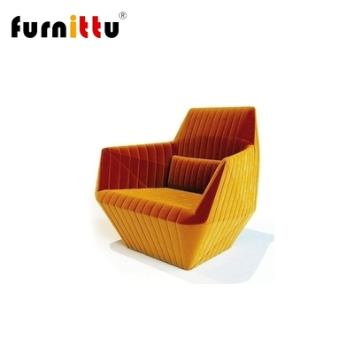 furnittu小户型沙发设计师家具