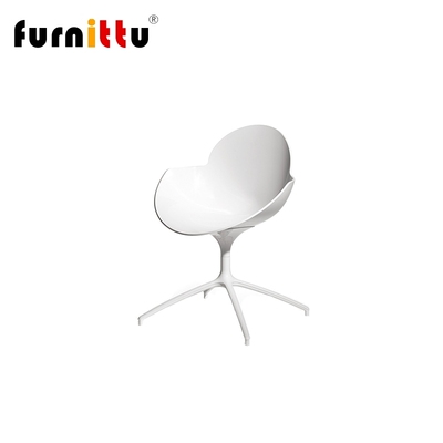 furnittu旋转椅设计师家具
