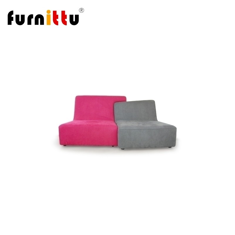 furnittu沙发休闲风设计师家具