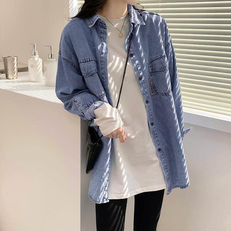 高品质德绒白色打底衫女款秋冬内搭卫衣叠穿加绒T恤长袖上衣