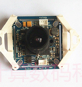 摄像头梯口机专用冠林