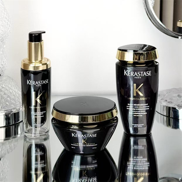 修护发膜护发精油卡诗滋养修护