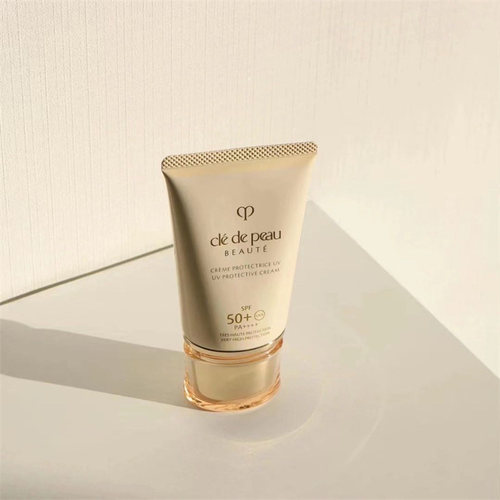 SPF50养肤防晒轻薄滋润提亮