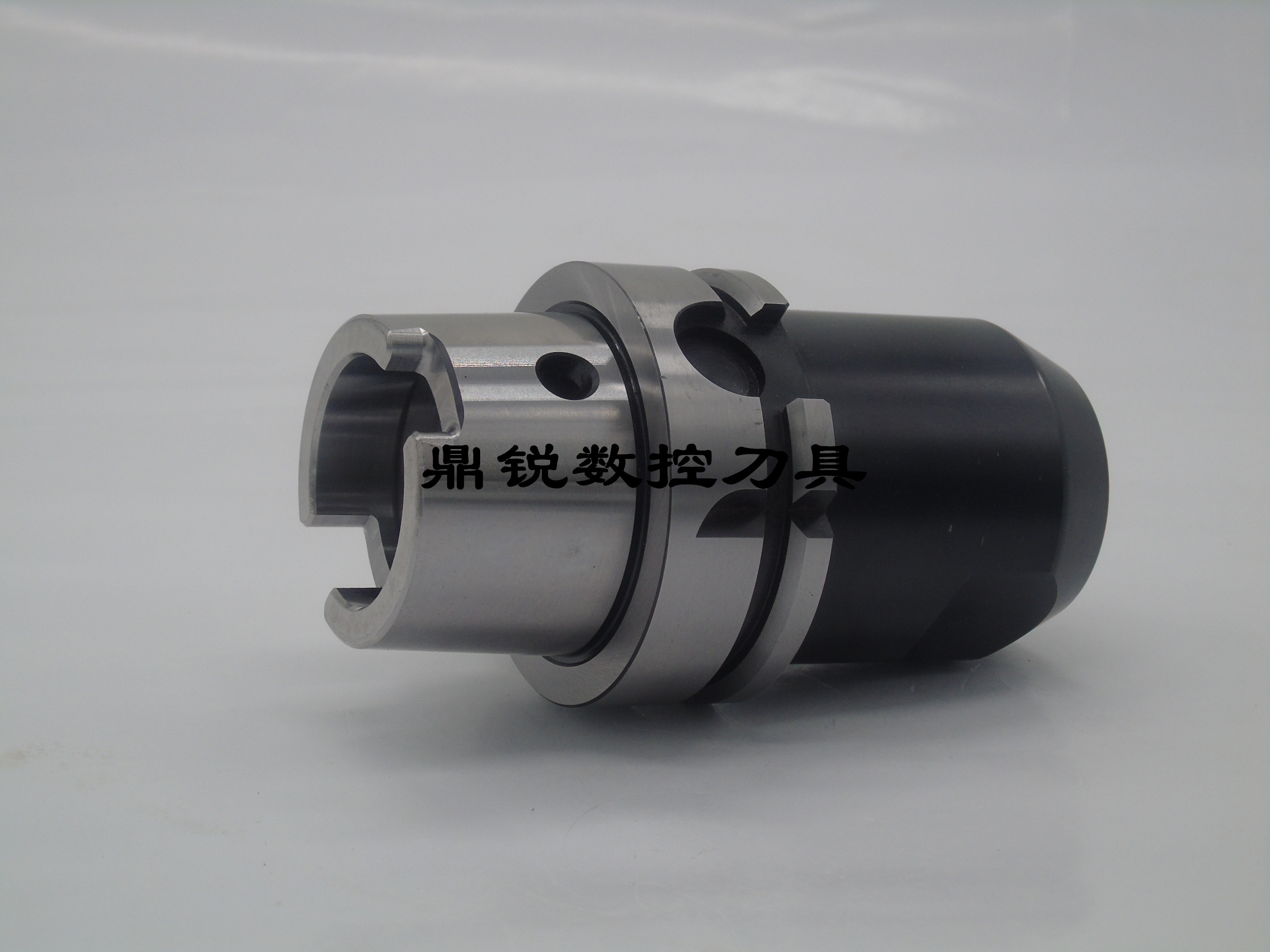 高精刀柄U钻用刀柄侧固式刀柄