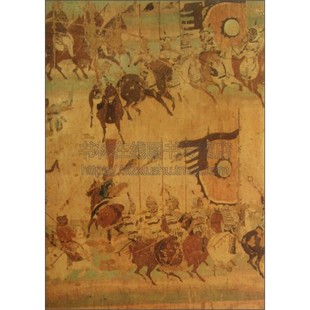 中国石窟 敦煌莫高窟4卷 正版精装 敦煌文物研究所编 中国传统文化古典文学历史文物考古彩塑壁画研究雕塑观赏 文物出版社