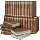 史记汉书三国志宋史清史稿等国学经典 正版 30册 全本二十四史附加清史稿足本简体横排标点本精装 书籍 二十五史