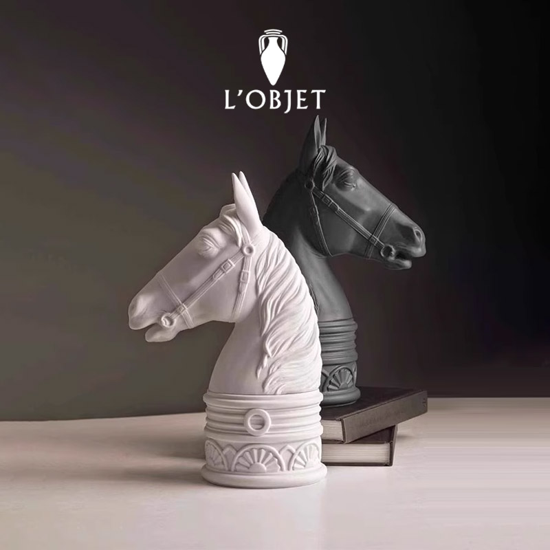 L'OBJET欧洲进口家居摆件