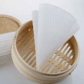 圆30 圆形硅胶蒸笼垫子 蒸包子蒸馍垫 硅胶蒸笼垫笼屉蒸垫