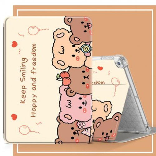 适用华为荣耀5平板10.1寸保护套AGS2-W09HN/AL00HN全包皮套Honor荣耀Tablet5外壳HonorTablet5气囊防摔保护壳