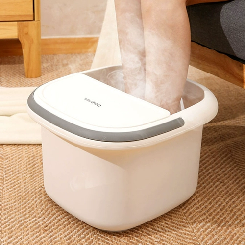 Массажер для домашнего использования, пластиковая маленькая ванна