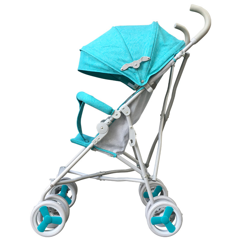 婴儿推车轻便折叠式伞车便携儿童手推车简易宝宝BB车夏季网状透气|msdalam kategori lampin/Xihu/makan/push pelarik, kereta bayi/Walker, empat kereta - dari Buy2taobao.com untuk memberikan perkhidmatan ejen Taobao profesional membeli