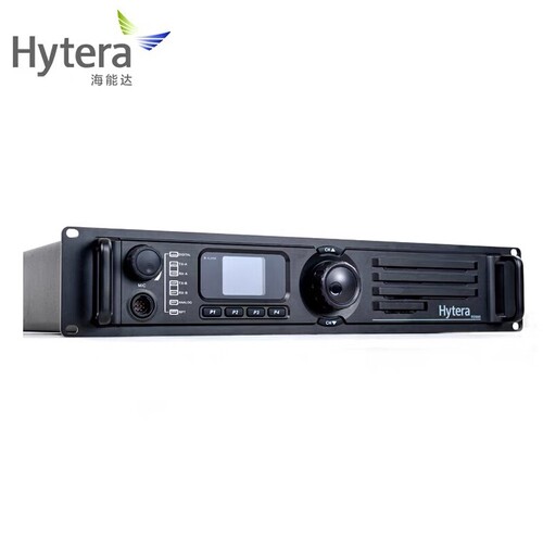 Hytera数字RD980数模兼荣XPT集群