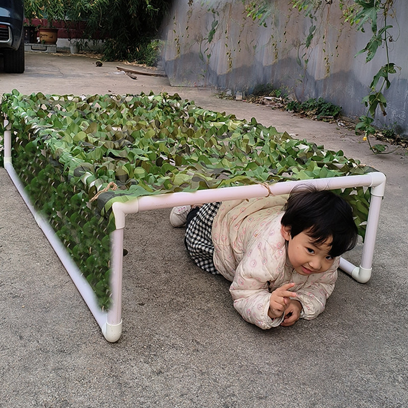 幼儿园户外活动感统训练匍匐前进团建道具互动拓展器材趣味运动