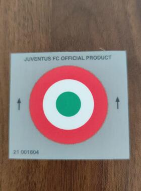【现货】21/22 24/25尤文图斯意大利杯卫冕靶章