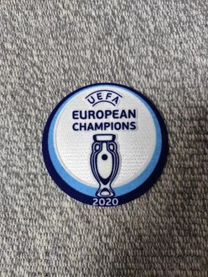 【现货】2024欧洲杯意大利专用卫冕臂章