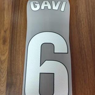 【现货】23/24巴塞罗那 巴萨主场客场二客三客联赛杯赛印字