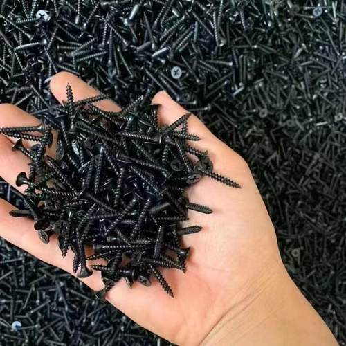 M3.5高强度干壁钉自攻螺