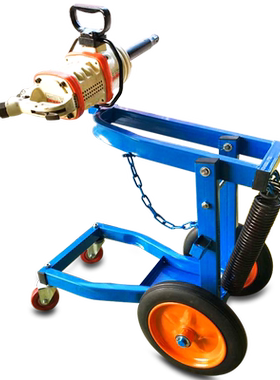 大风炮专用风炮支架吊架加大尺寸出口品质65锰弹簧Wq7ZqJ轮胎工具