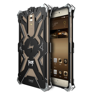 适用华为荣耀9x手机壳pro荣耀9a防摔保护皮套荣耀x10翻盖畅玩8a全包MOA外HLK一AL00软honor男x9女九10x八式a9