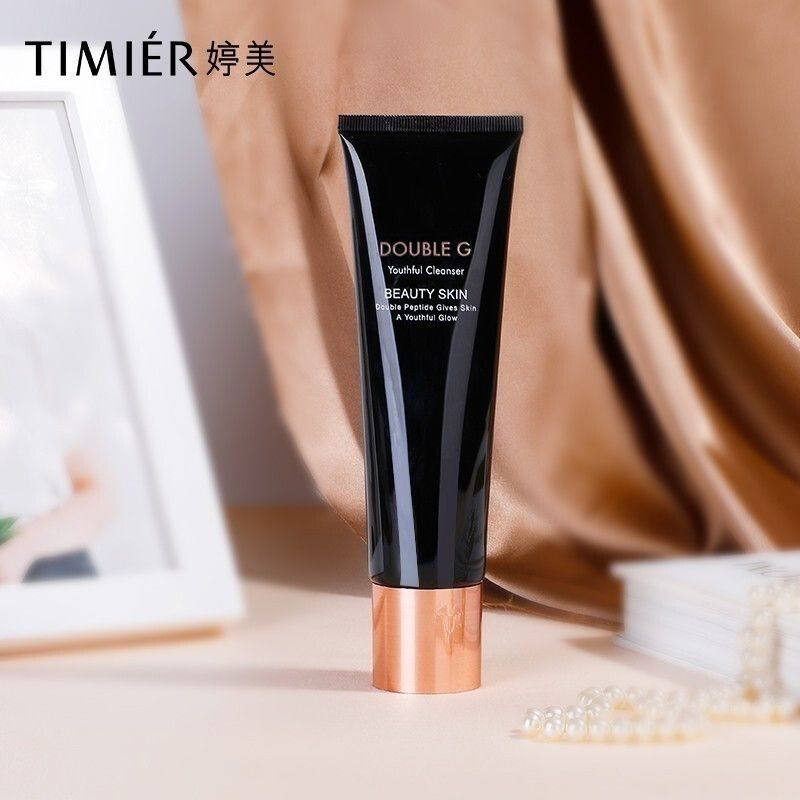 婷美未来肌洁面凝胶150g深层清洁
